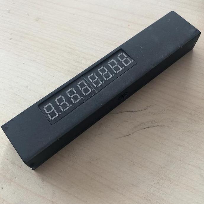 Tamiya Lap Timer Portable