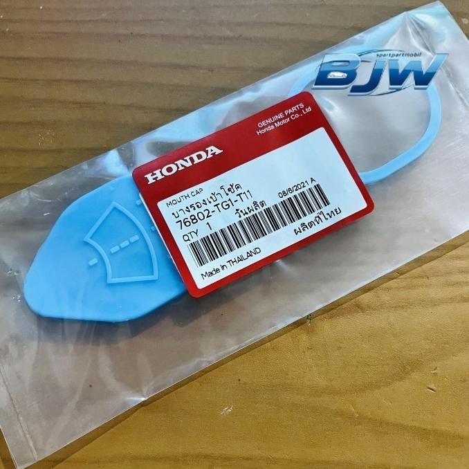 BEST SELLER 76802-TG1-T11 TUTUP TABUNG CADANGAN AIR WIPER HONDA BRIO MOBILIO BRV THAILAND