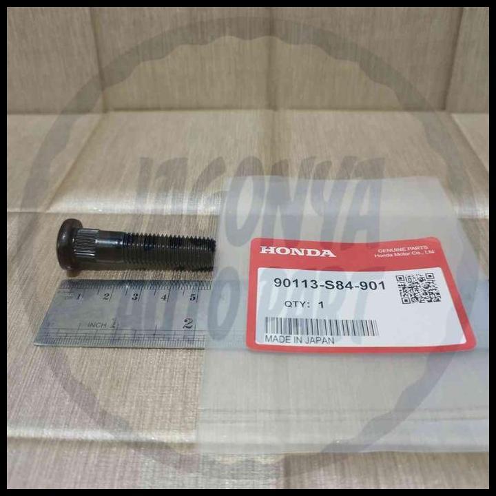 TERBARU BAUT RODA EXTRA PANJANG VELG TAMBAH SPACER CRV GEN 1 / 2 / 3 / 4 / 5 