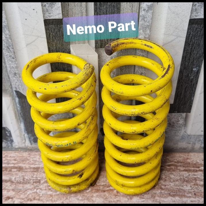 HOT DEAL LOWERINGKIT COIL SPRING PER POTONG DEPAN MERCEDES BENZ MERCY W124 APEX 