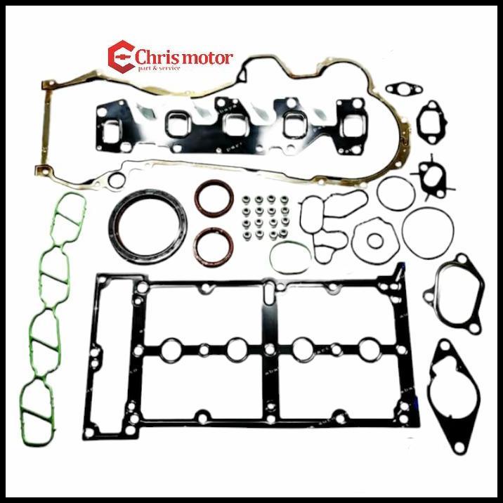 TERLARIS PACKING GASKET SPIN 1.3 DIESEL OEM KOREA 