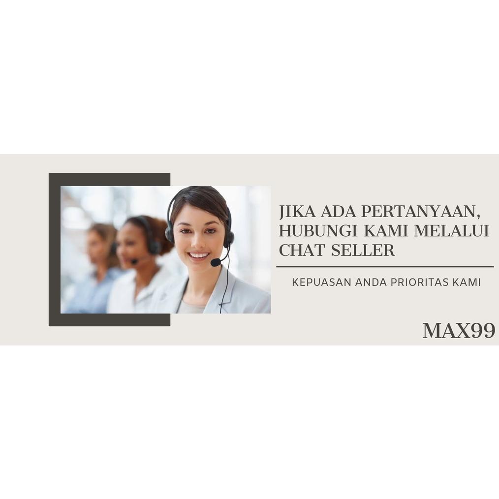 DISKON COD - WIPER BELAKANG BRIO / WIPER BELAKANG HONDA BRIO - MAX99