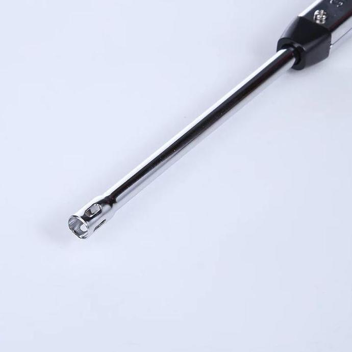 Pemantik Pematik Korek Api Pemantik Api Kompor Gas Elektrik Stainless