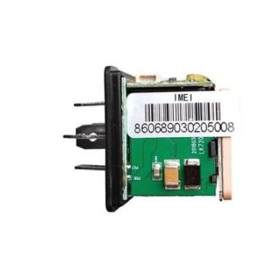 GPS Tracker berbentuk Relay GPS tersembunyi gps relay