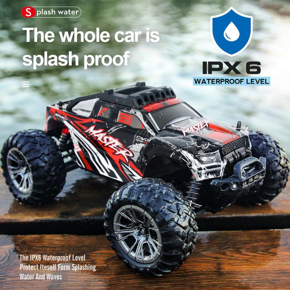 FREE ONGKIR KFPLAN 1:16 KF11 PROFESSION RC CAR REMOTE CONTROL CARS HIGH SPEED DRIFT MONSTER OFF-ROAD