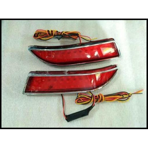 DISKON REFLEKTOR LED AVANZA 2011-2017 