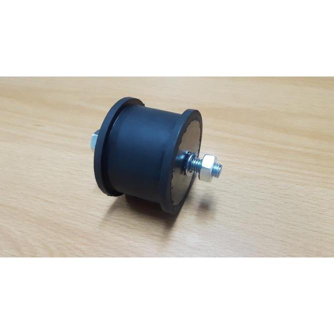 Terbaik Karet Monting Stamper Kodok/ Shock Absorber Plate Compactor Tiger Tpc5