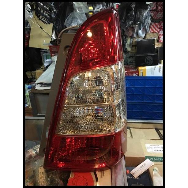 DISKON LAMPU BELAKANG STOP GRAND INNOVA INOVA 2012-2015 