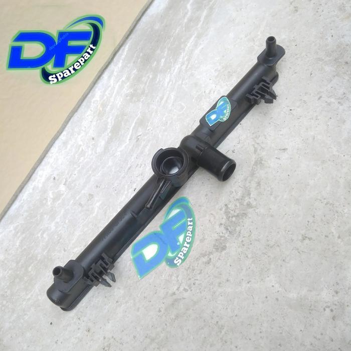 Upper Tank Cover Radiator Tutup Radiator Atas All New Avanza /Xenia 20 Original Dan Terpercaya