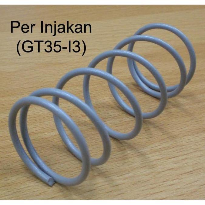 Terbaik Per Injakan Kaki Beton Molen Pengaduk Semen Tiger 500 Liter