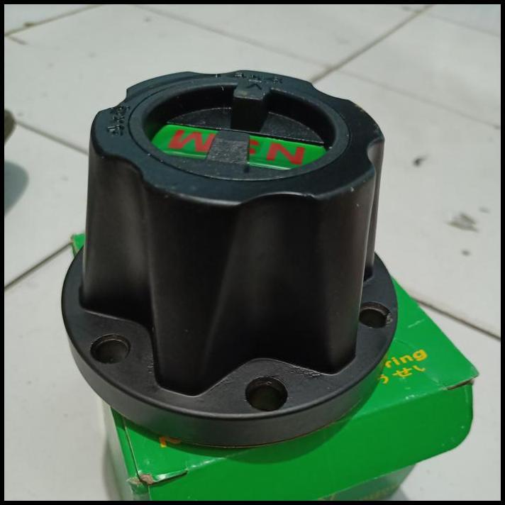 HOT DEAL FREELOCK HARDTOP 2F 