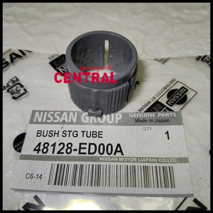 DISKON BUSHING BUSH BOSH RACK STEER SETIR NISSAN LIVINA L10 L11 ORIGINAL 