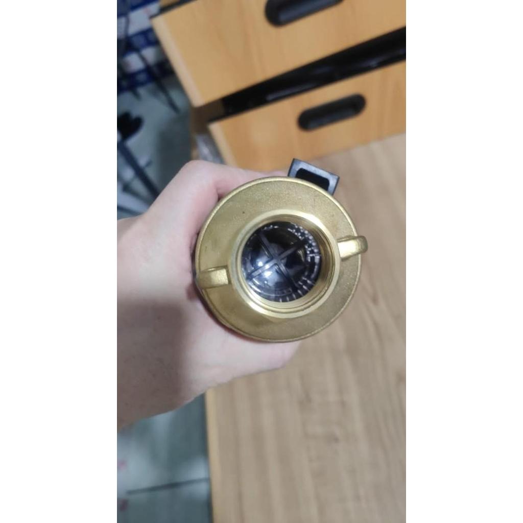 Kepala Saja Pompa Air Satelit / Submersible Pump 3 Inch 11 Impeller 3"