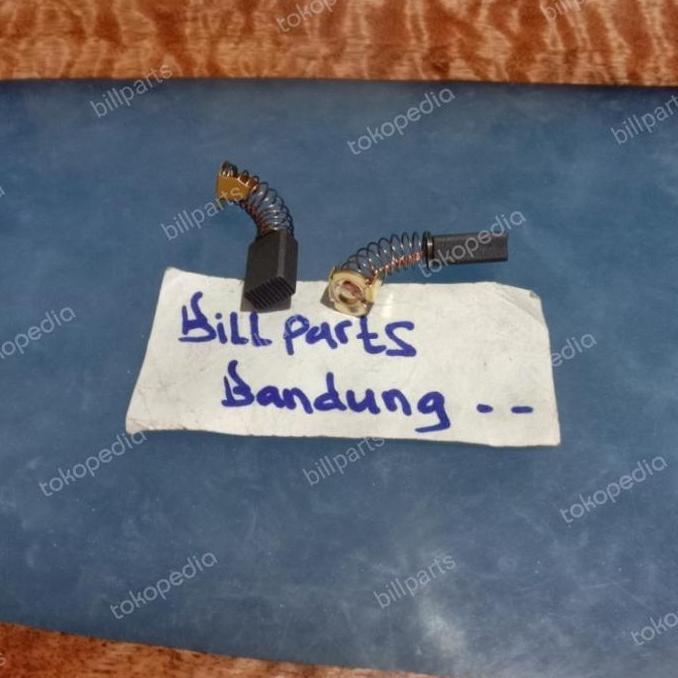 *:*:*:*:*] carbon brush MT 860 spul jack hammer Maktec MT860 arang bobok beton