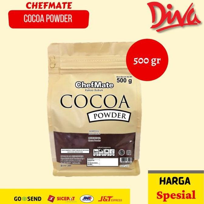 150gr Chefmate cocoa Powder
