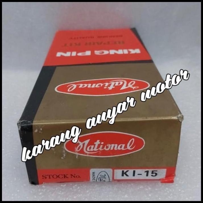 GRATIS ONGKIR KING PIN NKR66/NKR71 ATAU KING PEN NKR71-NKR66 