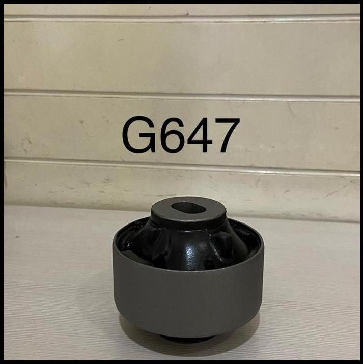 HOT DEAL BUSHING ARM DEPAN ALL NEW TERIOS 18.70.61 48655-BZ170 48068-BZ390 