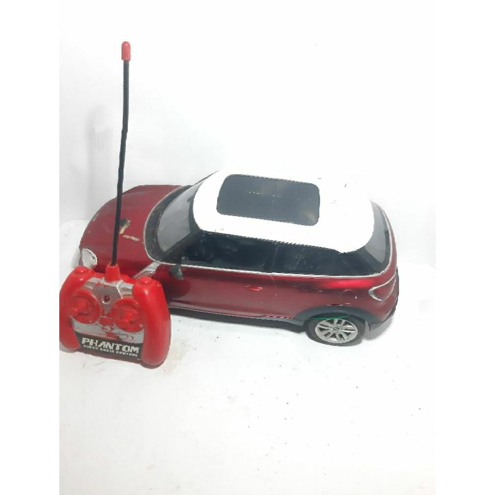 DISKON MOBIL RC BEKAS