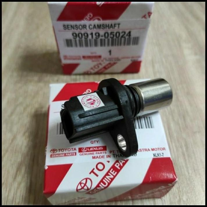 GRATIS ONGKIR SENSOR CAMSHAFT - CMP TOYOTA AVANZA 