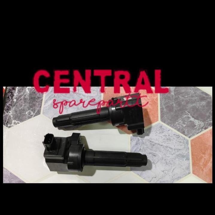 BEST DEAL KOIL MOBILIO/HRV/BRV 