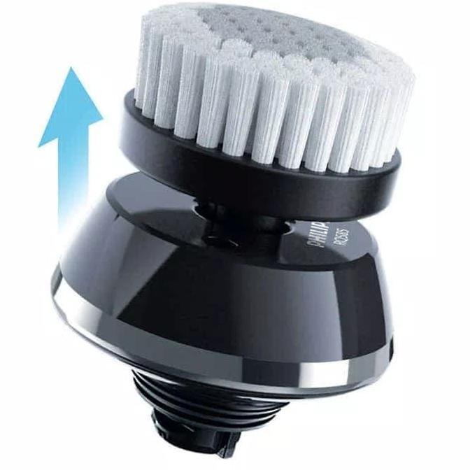 BONUS - PHILIPS Aksesories Sikat Pembersih PRO Kontrol Minyak - RQ585