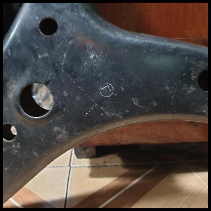 TERBARU LOWER ARM BALL JOINT ASSY AVANZA - XENIA 2004-2011 OLD ORIGINAL 