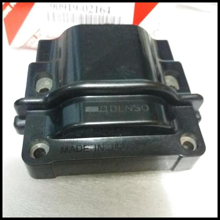 TERBARU COIL GREAT COROLLA SOLUNA GEO PRIZM CAMRY CELICA DENSO 