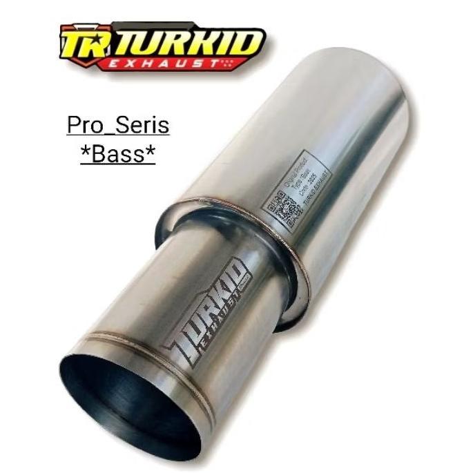 BEST SELLER KNALPOT MOBIL RACING BAS ADEM KNALPOT MOBIL RACING KNALPOT ORIGINAL TURKID TIPE PRO SERI