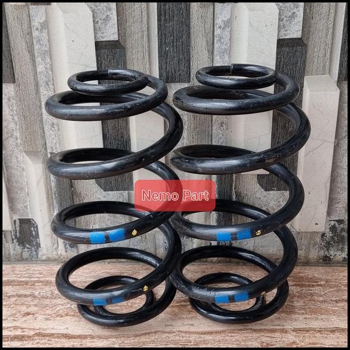 GRATIS ONGKIR COIL SPRING PER AVANZA BELAKANG 