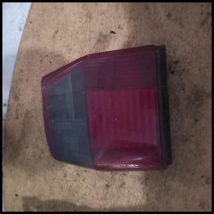 HOT DEAL STOPLAMP LAMPU REM LAMPU BELAKANG BAGIAN KIRI FIAT UNO 2 