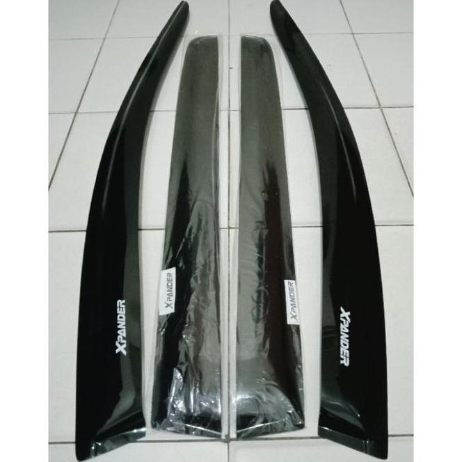 Talang Air Slim Mitsubishi Xpander Ultimate Sport