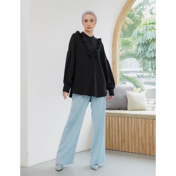Gaina Top by Aleza [Atasan Wanita]