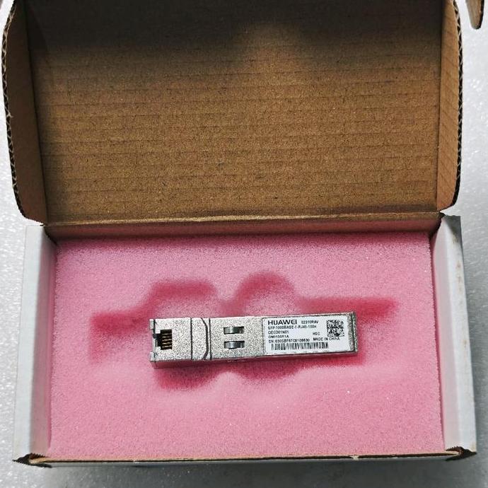 SFP 1000Base-T SFP-GE SFP RJ45 Huawei