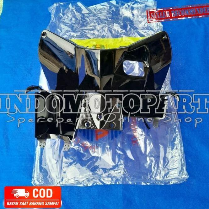 Dasbor Dek Kunci Vario 125 Kzr 2012 Atas Old Lama 2012-2014