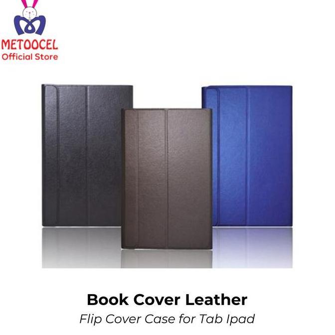 Hemoso Flip Case Cover Ipad mini 6 ipad 2 ipad mini - Book Cover