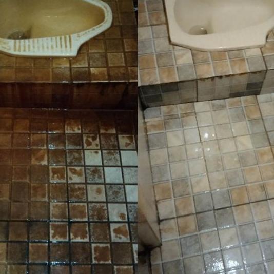 Cleer Cleaner 1000Ml Pembersih Kerak Keramik Kamar Mandi Toilet Contact Cleaner Porcelain Sikat Stai