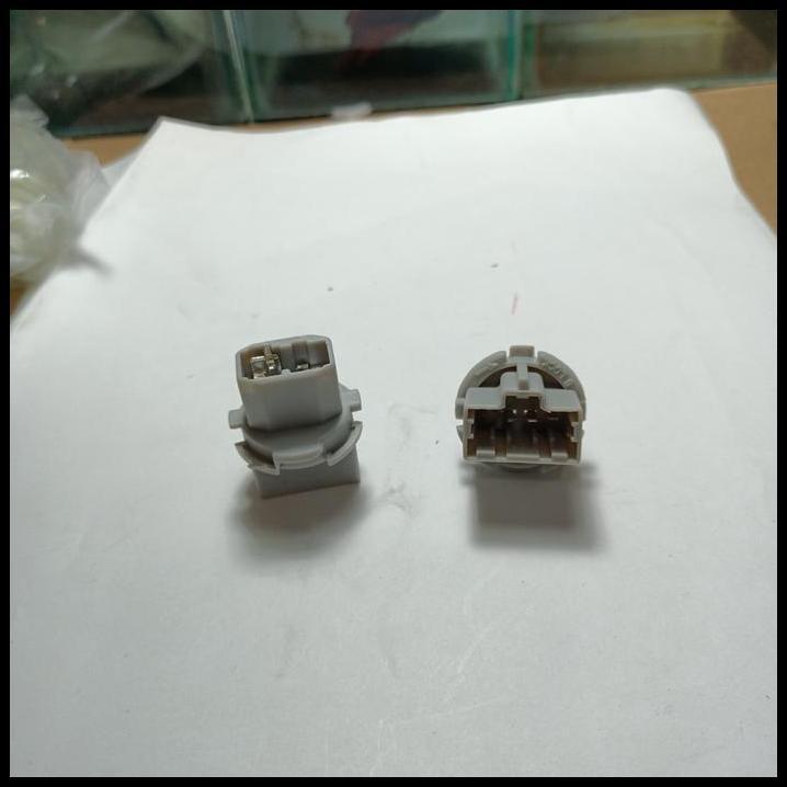 HOT DEAL SOKET FITING LAMPU T20 REM BELAKANG HONDA CIVIC ACCORD ODYSSEY JAZZ 