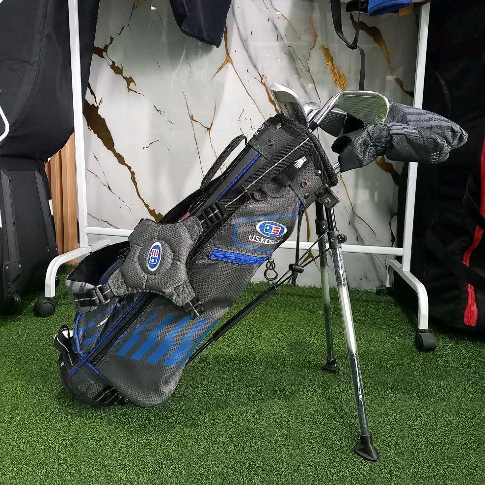 Golf US Kids Golf UL 45 Full Set Junior Stick Lengkap Anak Original
