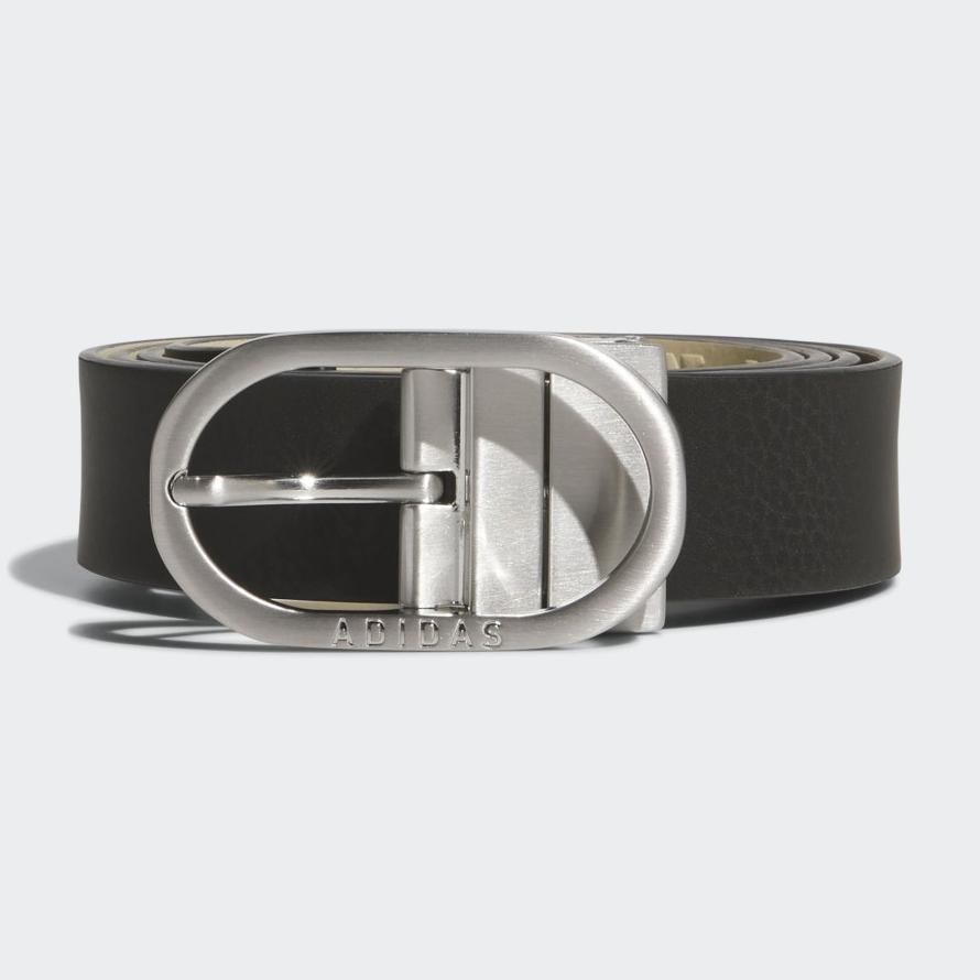 Golf Ikat Pinggang Belt Adidas Reversible Belt Original