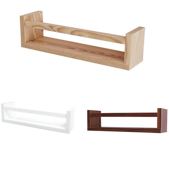 Rak Dinding Bumbu Dapur Serbaguna/Rak Dapur Bumbu Minimalis