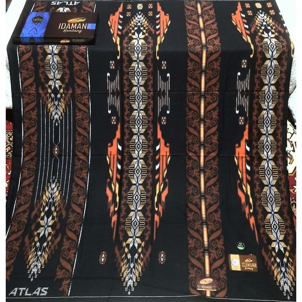 Sarung Atlas Motif Bhs Original Flash Sale