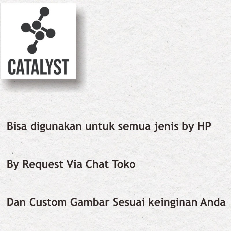 Garskin Case Xiaomi 12 Lite Custom Bisa COD 2Pcs