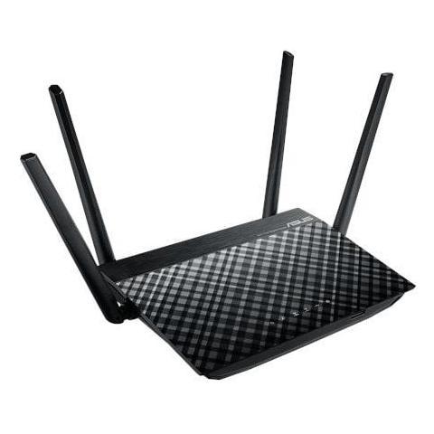 ASUS RT-AC58U / ac1300 (GARANSI RESMI 3 TAHUN)