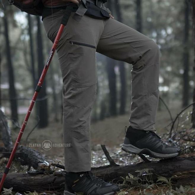 Celana Panjang Makalu Celana Panjang Makalu Sembaga