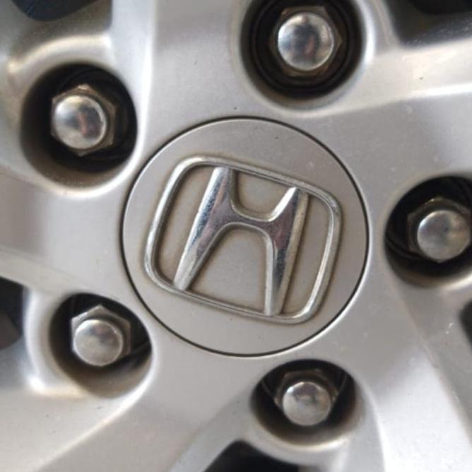 Dop Roda Honda Ukuran 7Cm 7Cm 7Cm Crv