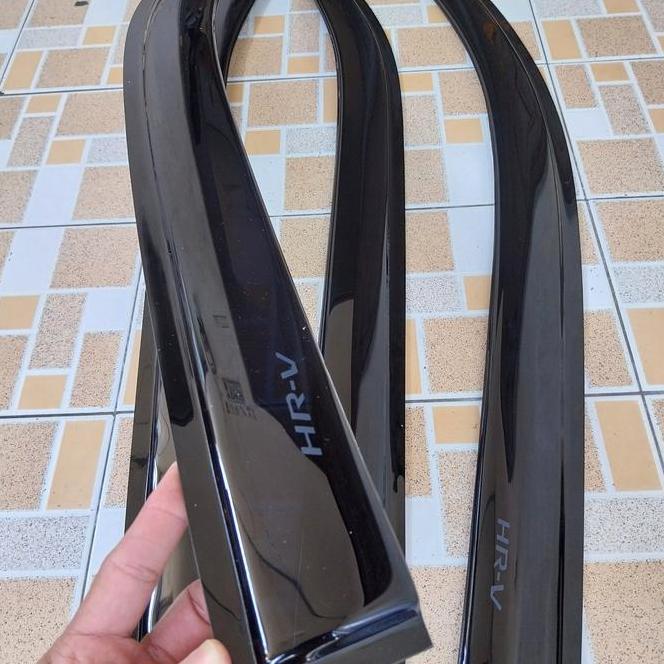 Talang Air Mobil Hrv 2022 2022-2024