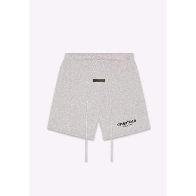 Celana Fog Essentials Celana Fog Essentials Short Short Bw Full Label