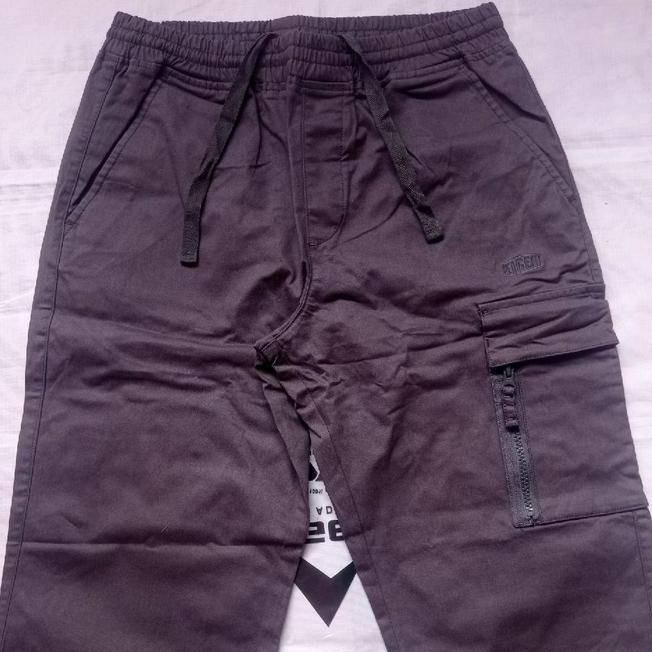 Celana Jogger Eiger Celana Jogger Eiger X Grey X-Colmar Dark