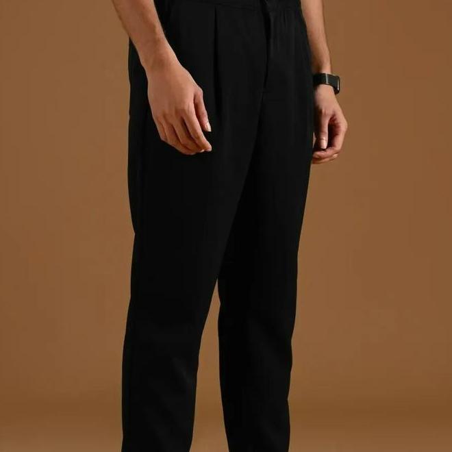 Heymale Lecce Relaxed Heymale Lecce Relaxed Fit Pants Celana Panjang Pria