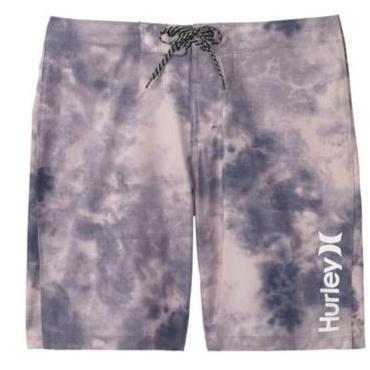 Hurley Men Boardshort Hurley Men Boardshort Original Hr002 - Celana Pantai Pria